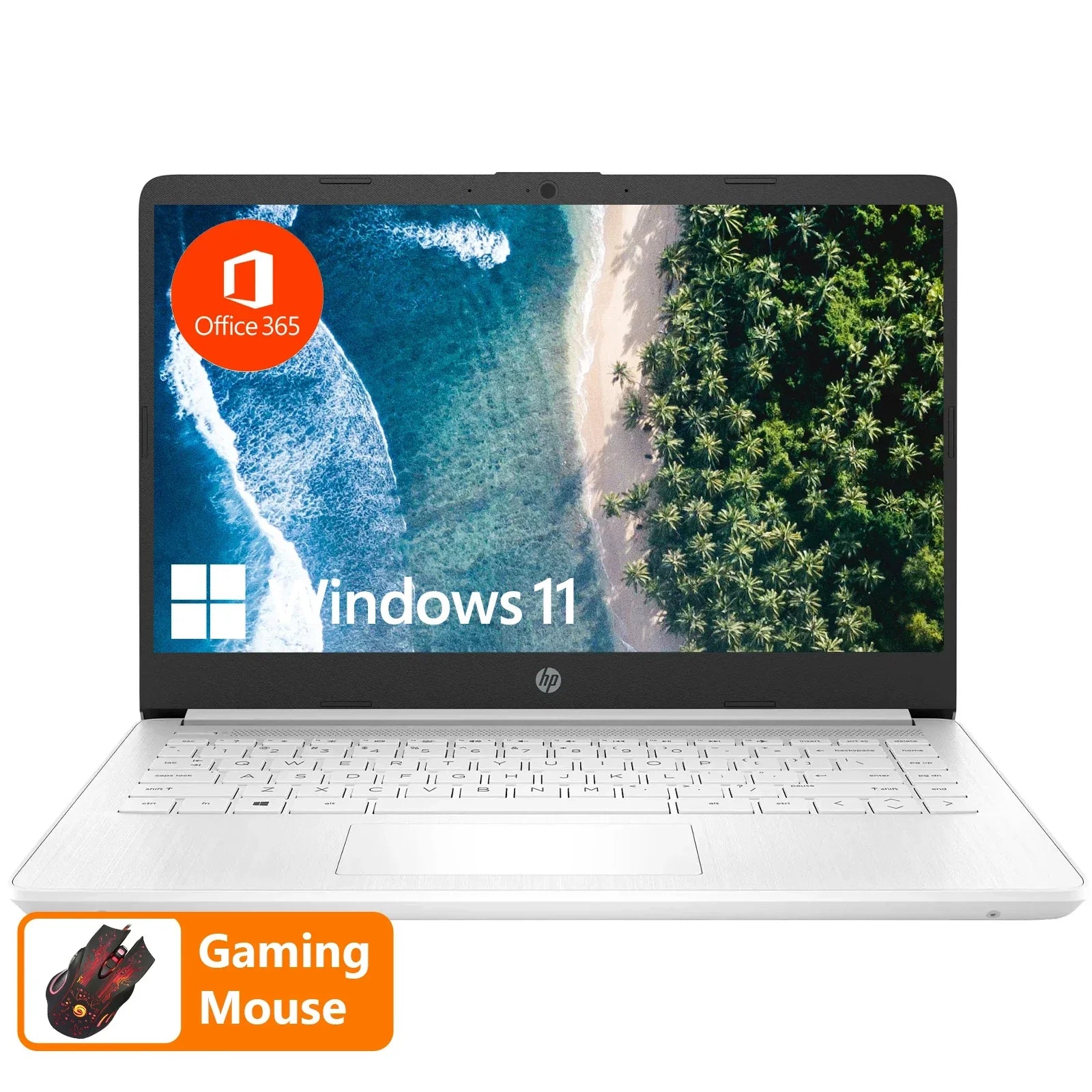 HP 14
