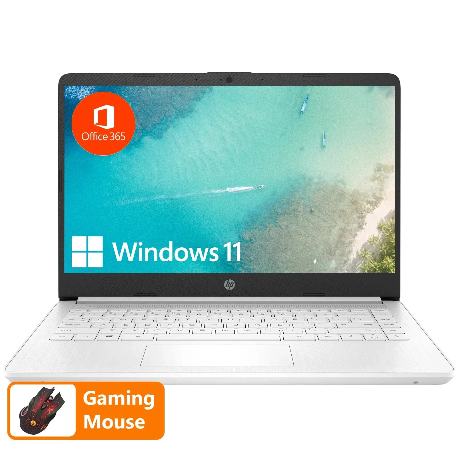 HP 14