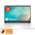 HP 14" Business Laptop,Intel Celeron N4120,16GB RAM,320GB Storage(64GB eMMC+256GB SD Card),1 Year Office 365,with Gaming Mouse - Evallys.com