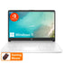 HP 14" Business Laptop,Intel Celeron N4120,16GB RAM,320GB Storage(64GB eMMC+256GB SD Card),1 Year Office 365,with Gaming Mouse - Evallys.com