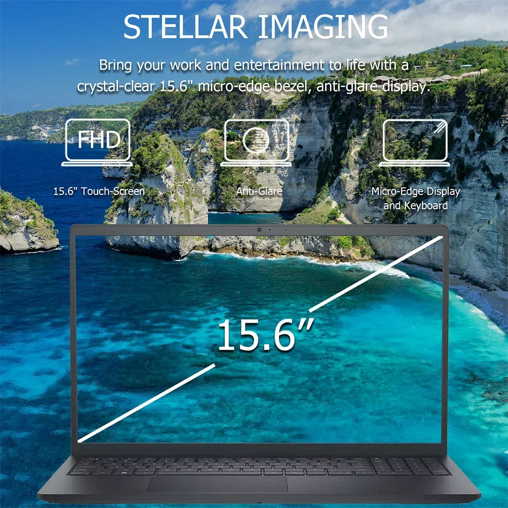 Dell Inspiron 3530 15.6