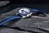 PAGANI DESIGN 2024 New Men's Watches Top Luxury Quartz Watch For Men Auto Date Speed Chronograph AR Sapphire Mirror Wrist watch - Evallys.com