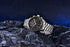 PAGANI DESIGN 2024 New Men's Watches Top Luxury Quartz Watch For Men Auto Date Speed Chronograph AR Sapphire Mirror Wrist watch - Evallys.com