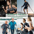 Nicotinamide Riboside + Resveratrol - Quercetin, High Purity NAD Supplement - 80 Capsules - Evallys.com