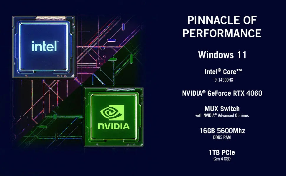 ASUS ROG Strix G16 16