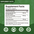 Nicotinamide Riboside + Resveratrol - Quercetin, High Purity NAD Supplement - 80 Capsules - Evallys.com