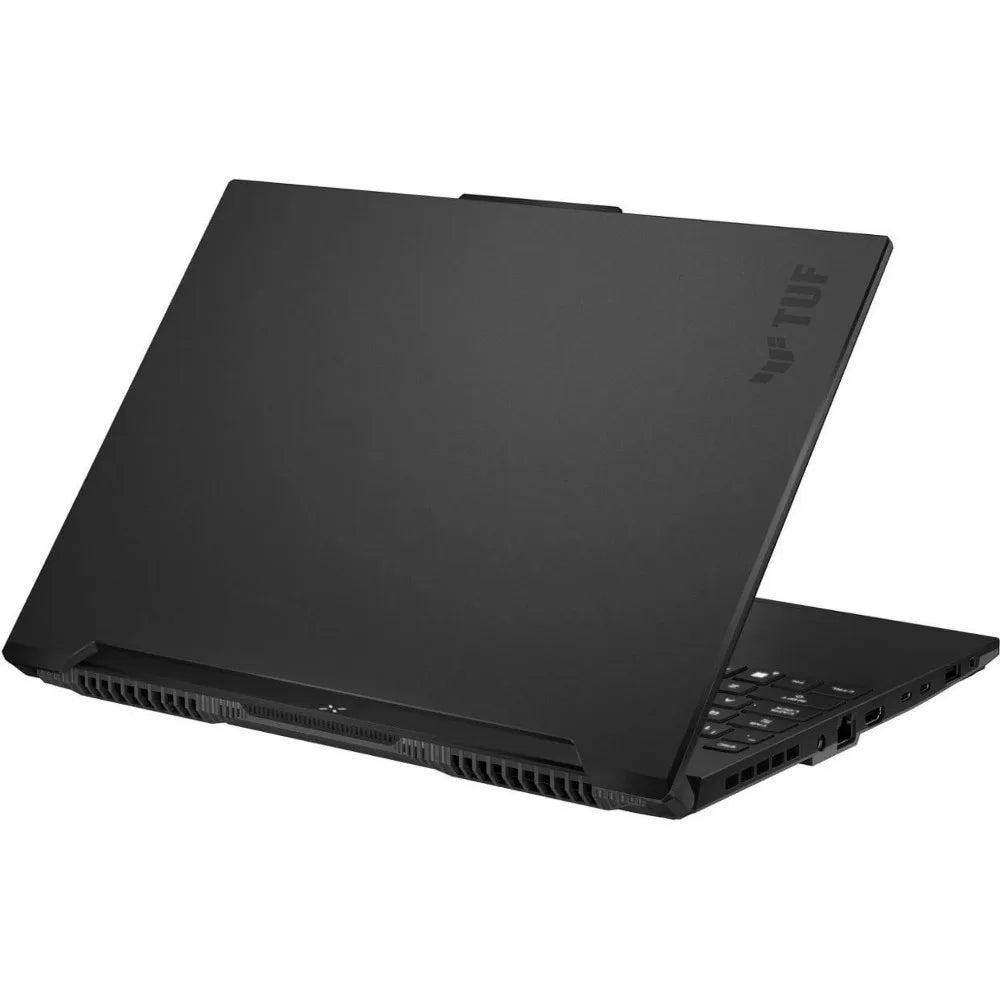 ASUS TUF A16 16" Gaming Laptop,AMD Ryzen 7-7735HS,64GB RAM,4TB SSD,AMD Radeon RX 7700S,Windows 11,Off Black,with Gaming Mouse - Evallys.com # #