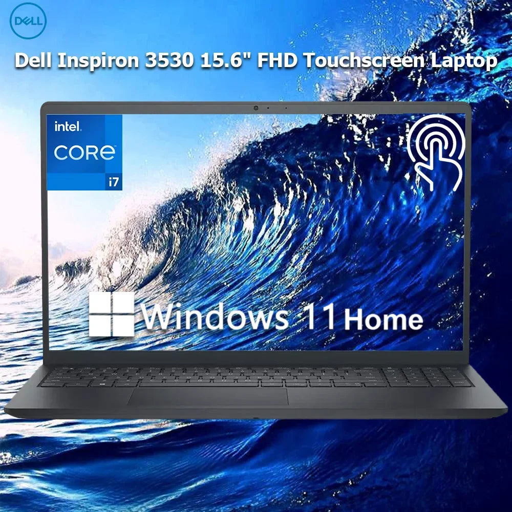Dell Inspiron 3530 15.6