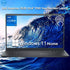 Dell Inspiron 3530 15.6" FHD Touchscreen Laptop,Intel Core i7-1355U,Up to 64GB RAM,4TB SSD,Numeric Keypad,WiFi 6,Win 11,Black - Evallys.com