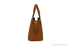 Kate Spade Leila Medium Warm Gingerbread Triple Compartment Satchel - Evallys.com # #