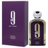 Afnan 9 PM Pour Femme for Women - 3.4 oz EDP Spray - Evallys.com # #