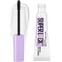 Maybelline Super Lock Brow Glue Eyebrow Gel, Lightweight Brow Gel For Up To 24HR Hold, Clear, 1 Count - Evallys.com # #