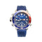 Citizen (BN2038-01L) Promaster Diver Eco-Drive Interchangeable Strap Watch - Evallys.com # #