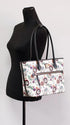 Dooney & Bourke Disney Medium Coco Miguel Tote Bag - Evallys.com # #