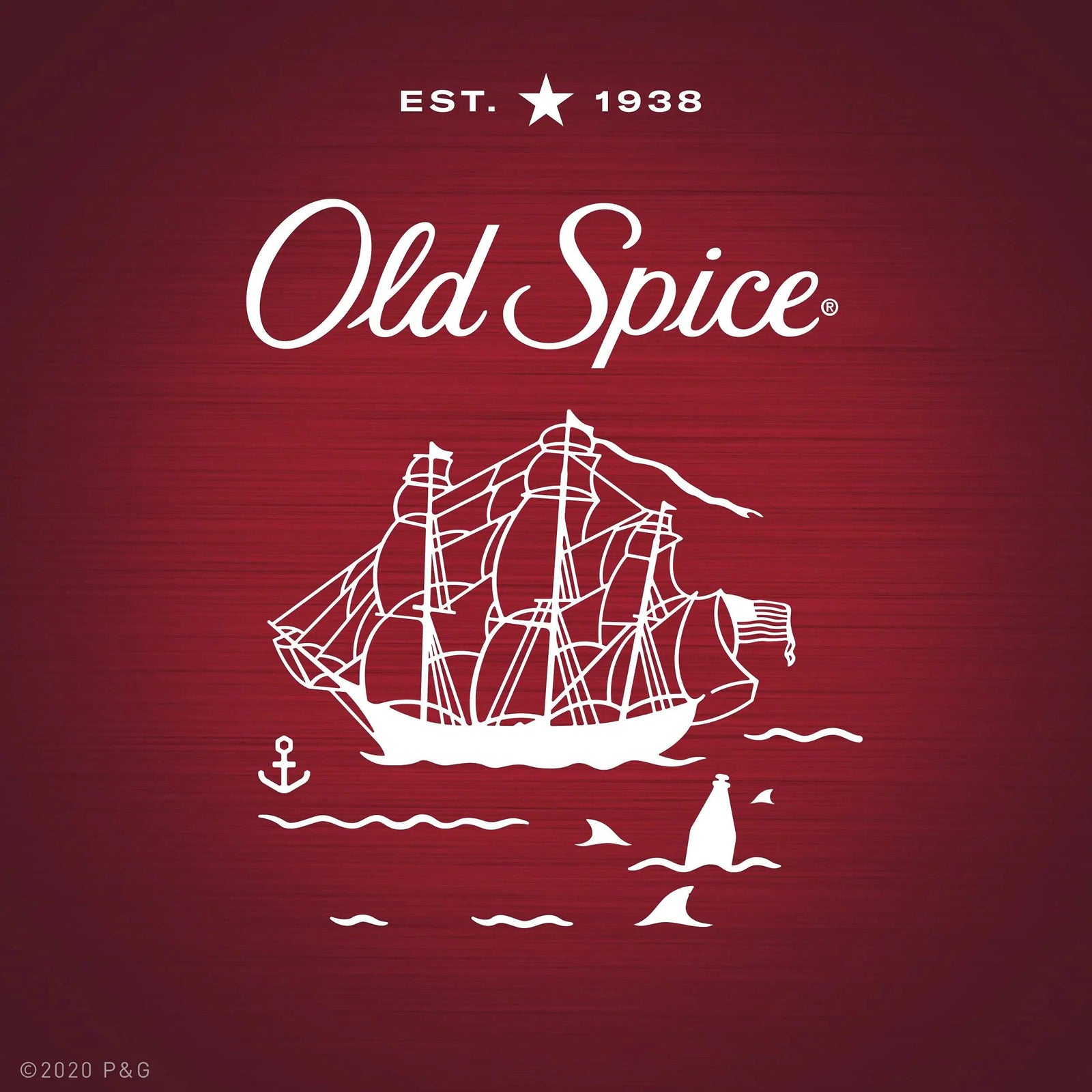 Old Spice Classic Original Scent Deodorant for Men, 3.25 oz 3.25 Ounce (Pack of 1) - Evallys.com # #