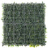 Green Meadows Artificial Vertical Garden 40" x 40" 11SQ FT UV Resistant - Evallys.com