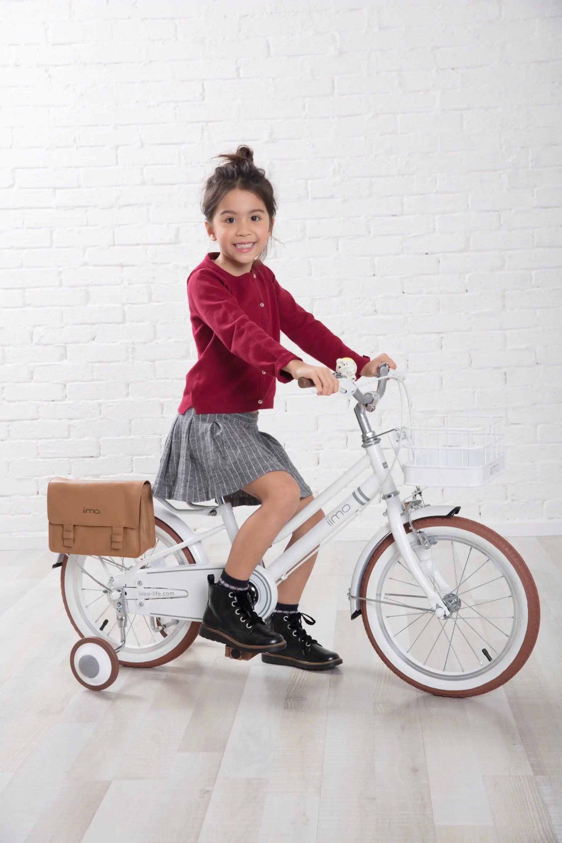 iimo Kid's Bicycle - Evallys.com # #