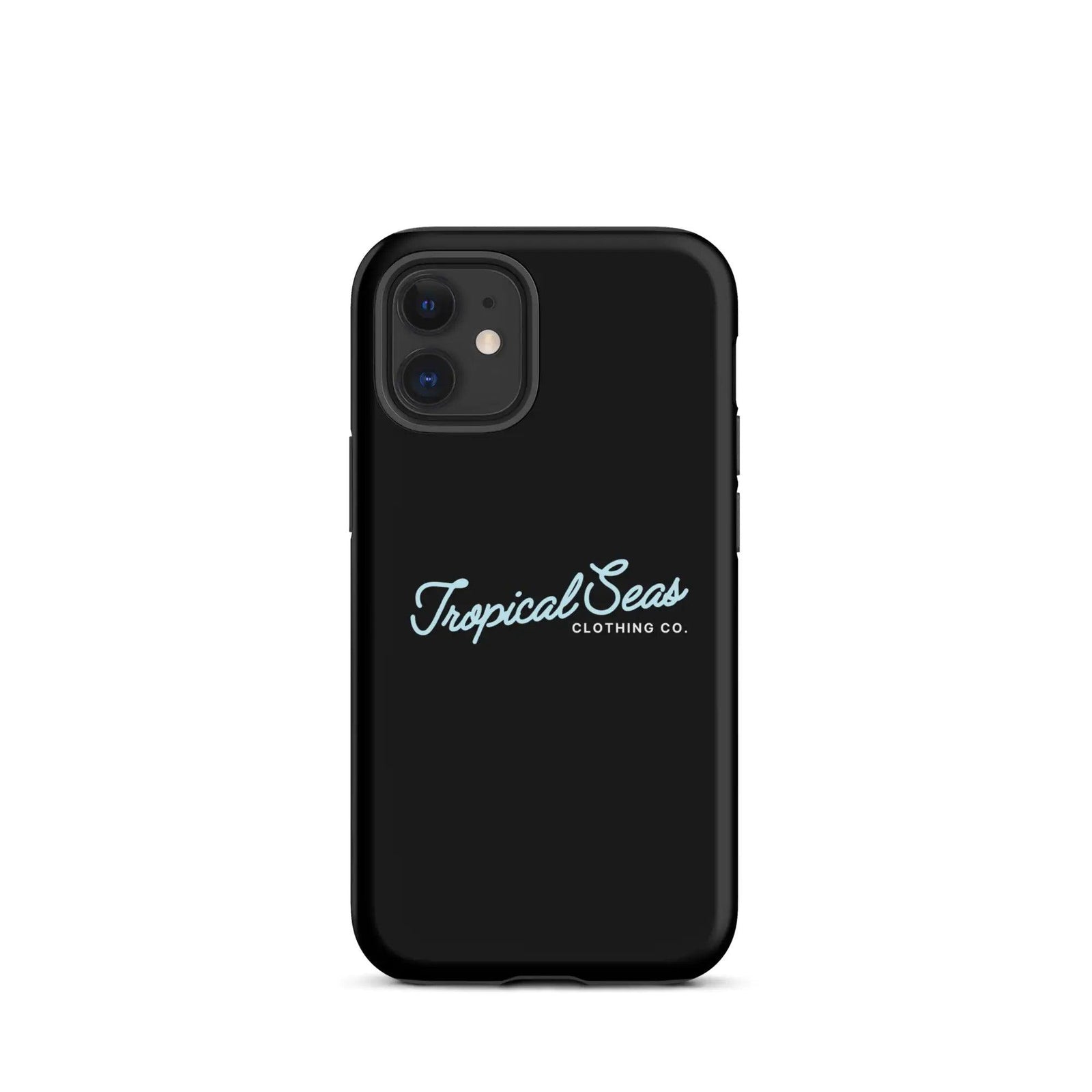 Classic Tropical Seas Clothing Tough Case for iPhone® - Evallys.com # #