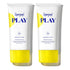 Supergoop! PLAY Everyday Lotion SPF 50-5.5 fl oz - 2 Pack - Broad Spectrum Body & Face Sunscreen for Sensitive Skin - Great for Active Days - Fast Absorbing, Water & Sweat Resistant 5.5 Fl Oz (Pack of 2) - Evallys.com # #