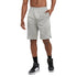 Champion Men's Shorts, Men's Mesh Gym Shorts, Lightweight Athletic Shorts (Reg. Or Big & Tall) Standard X-Large Athletic Gray C Patch Logo - Evallys.com # #