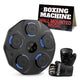Bluetooth Music Boxing Machine


