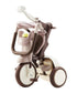 iimo Foldable Tricycle - Evallys.com # #