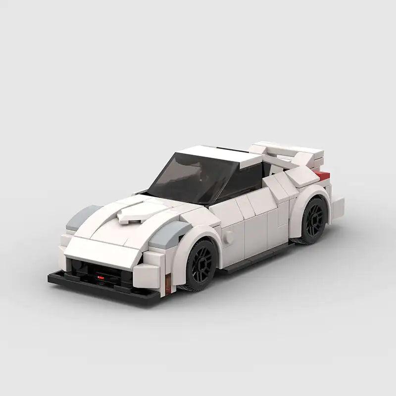 Nissan 350z - Evallys.com # #