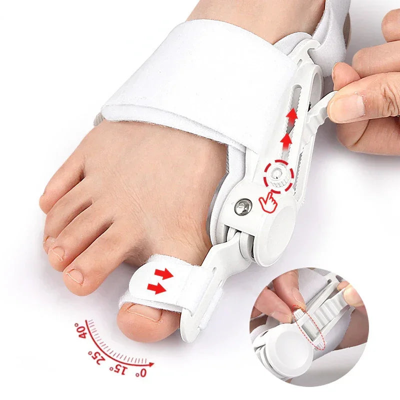 Bunion Corrector Toe Separator
