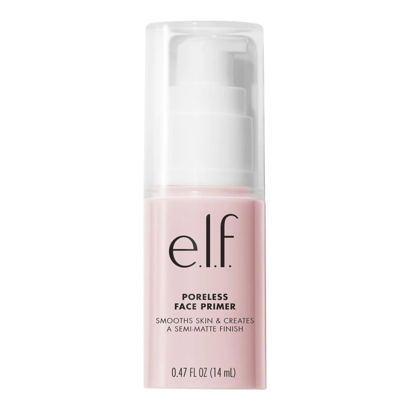 e.l.f. Poreless Face Primer, Restoring Makeup Primer For A Flawless, Smooth Canvas, Infused With Tea Tree & Vitamin A, Vegan & Cruelty-Free, 0.47 Fl Oz 0.47 Fl Oz (Pack of 1) - Evallys.com # #