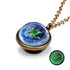Universe Pendant Necklace - Evallys.com # #