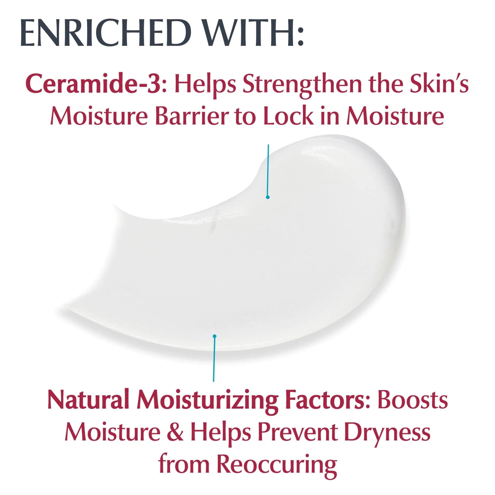 Eucerin Advanced Repair Body Cream for Very Dry Skin, Fragrance Free Daily Body Moisturizer, 16 Oz Jar - Evallys.com # #