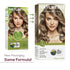 Naturtint 8A Ash Blonde Permanent Hair Color (Pack of 1), Ammonia Free, Vegan, Cruelty Free, up to 100% Gray Coverage, Long Lasting Results (Packaging may vary) - Evallys.com # #