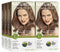 Naturtint Permanent Hair Color 6G Dark Golden Blonde (Pack of 6), Ammonia Free, Vegan, Cruelty Free, up to 100% Gray Coverage, Long Lasting Results (Packaging may vary) - Evallys.com # #