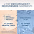 RoC Retinol Correxion Max Daily Hydration Anti-Aging Face Moisturizer with Hyaluronic Acid, Oil Free Skin Care Cream for Fine Lines, Dark Spots, Post-Acne Scars, 1.7 Ounces (Packaging May Vary) Basic - Evallys.com # #