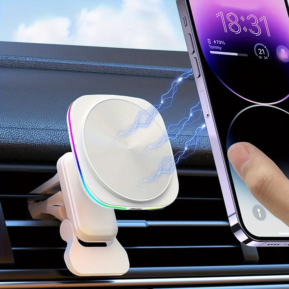 Car Wireless Charge