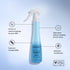 PRAVANA Intense Therapy Leave-In Conditioner Spray Treatment & Detangler | Instantly Detangles & Hydrates | Equalizes Hair Porosity | For All Hair Types | Strengthens & Softens Hair 10.1 Fl Oz (Pack of 1) - Evallys.com