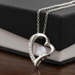 Forever Love Necklace - Evallys.com # #