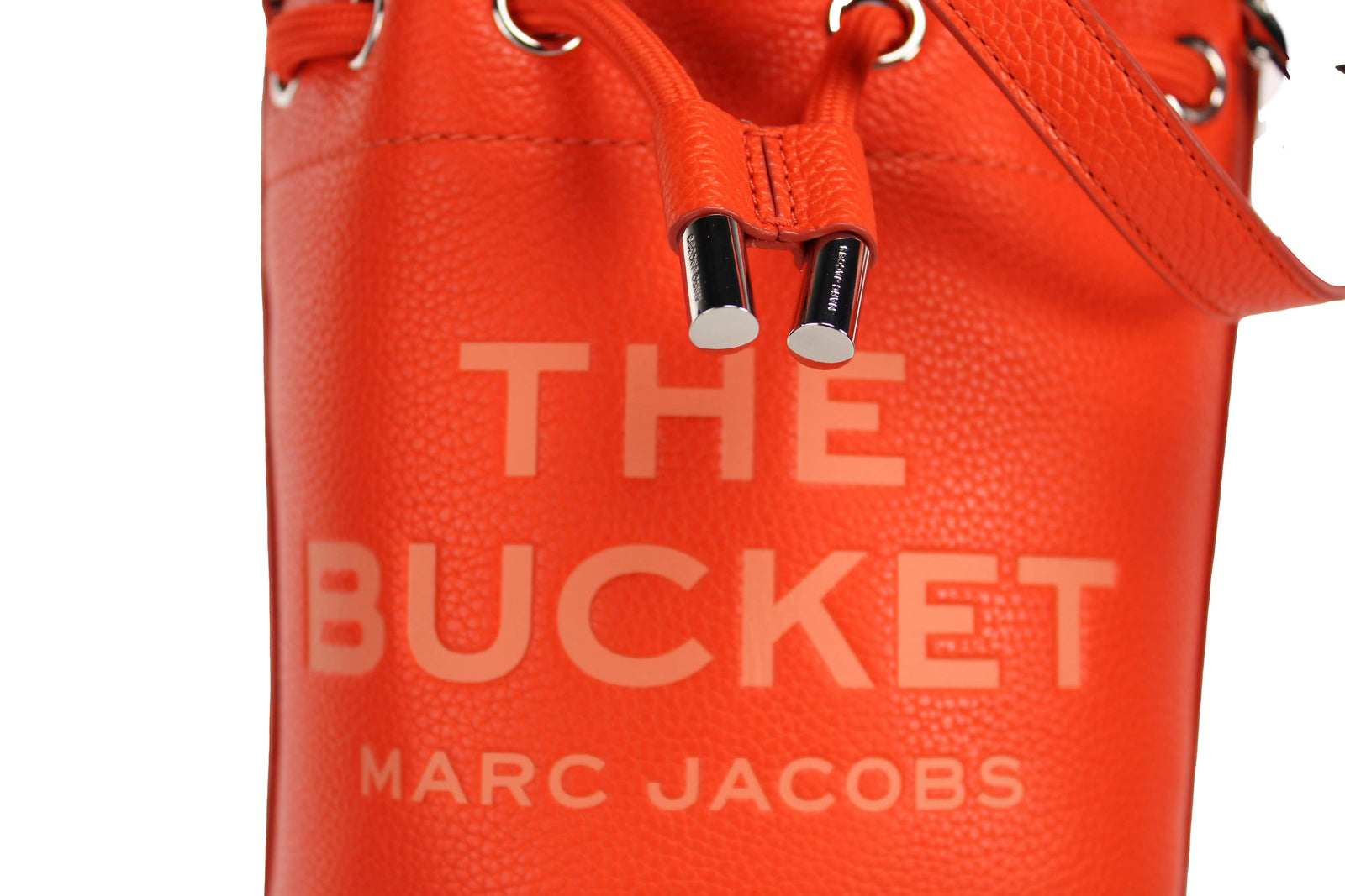 Marc Jacobs The Bucket Bag Crossbody Bag - Evallys.com # #