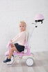 iimo x Macaron Foldable Tricycle (Limited Edition) - Evallys.com # #