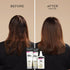 John Frieda ULTRAfiller+ for Fine Hair, Volumizing, Biotin and Hyaluronic Acid Hair Thickening Spray, 5 Oz - Evallys.com # #