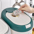 Automatic Kitchen Rice Bin - Evallys.com # #