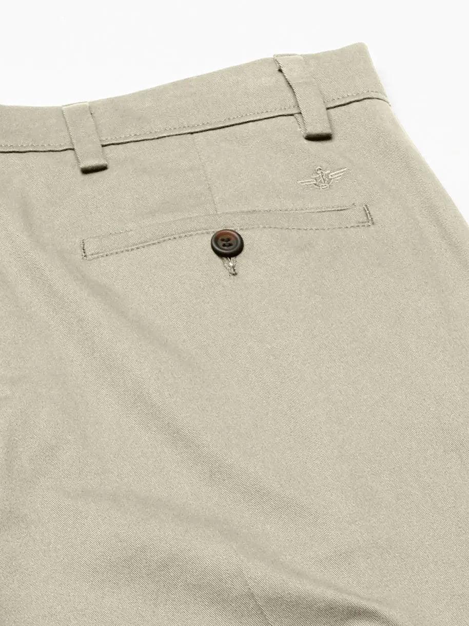 Dockers Men's Classic Fit Easy Khaki Pants (Regular and Big & Tall) Standard 38W x 34L Cloud - Evallys.com # #