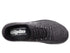 Skechers Womens Hands Free Summits Dazzling Haze 10.5 Wide Black White - Evallys.com # #