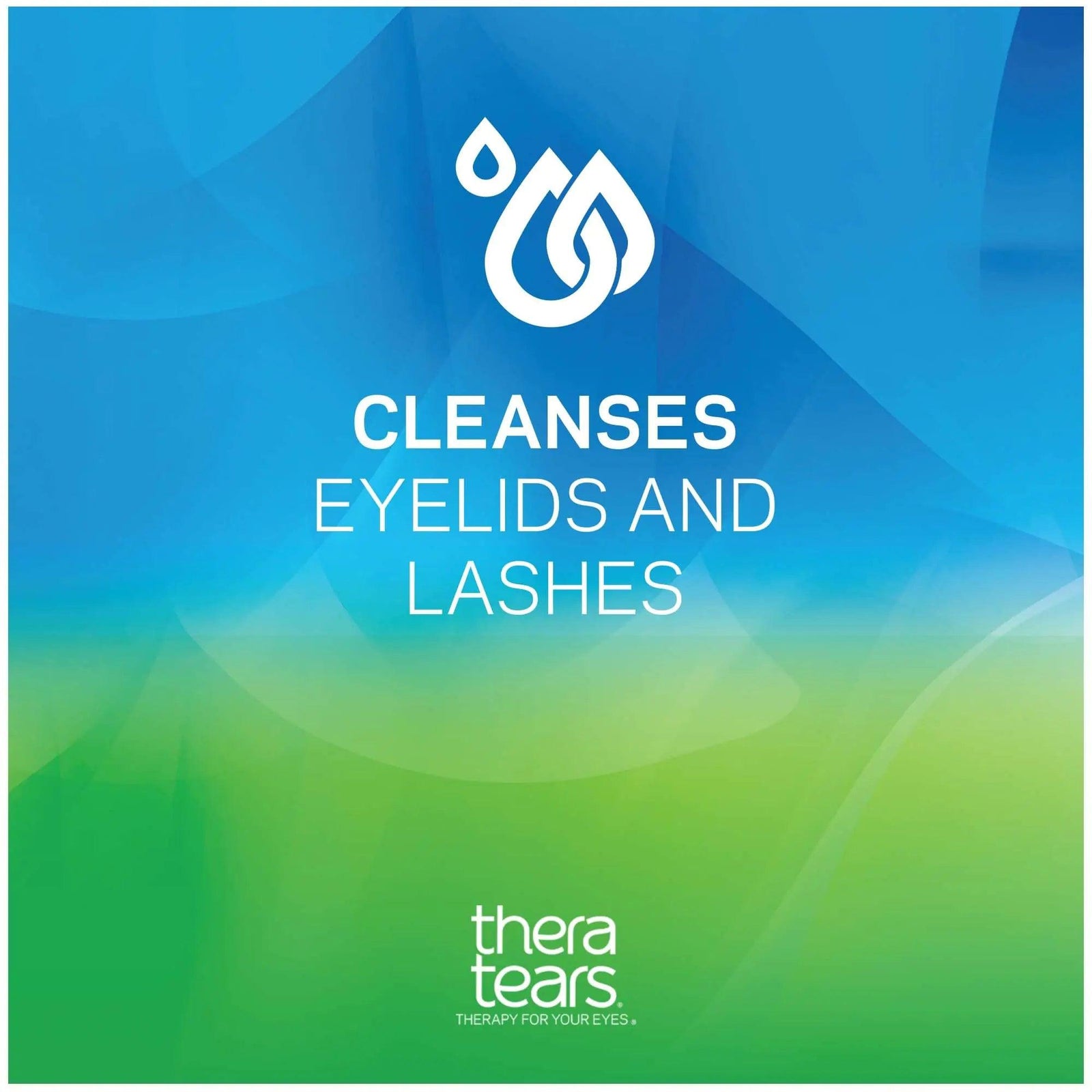 TheraTears SteriLid Eyelid Cleanser and Face Wash, for irritated eyes, 2 fl oz Spray 2 Ounce Cleanser - Evallys.com # #