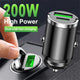 Dual USB Car Charger