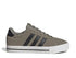 adidas Men's Daily 4.0 Sneaker 7.5 Clay/Black/White - Evallys.com # #