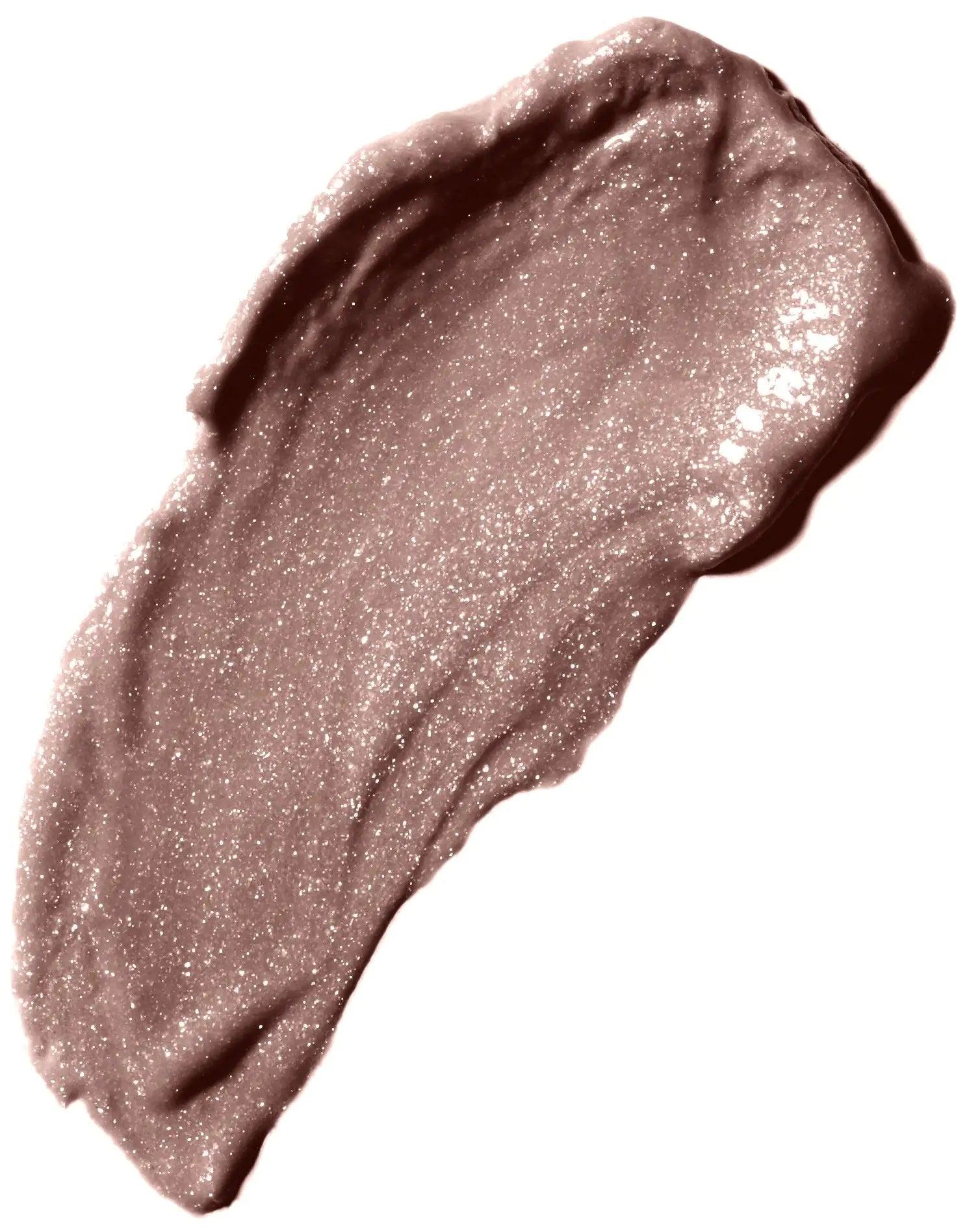 Rimmel Lasting Finish Lipstick - Up to 8 Hours of Intense Lip Color with Color Protect Technology and Exclusive Black Diamond Complex - 264 Coffee Shimmer, .14oz 0.14 Ounce (Pack of 1) - Evallys.com # #