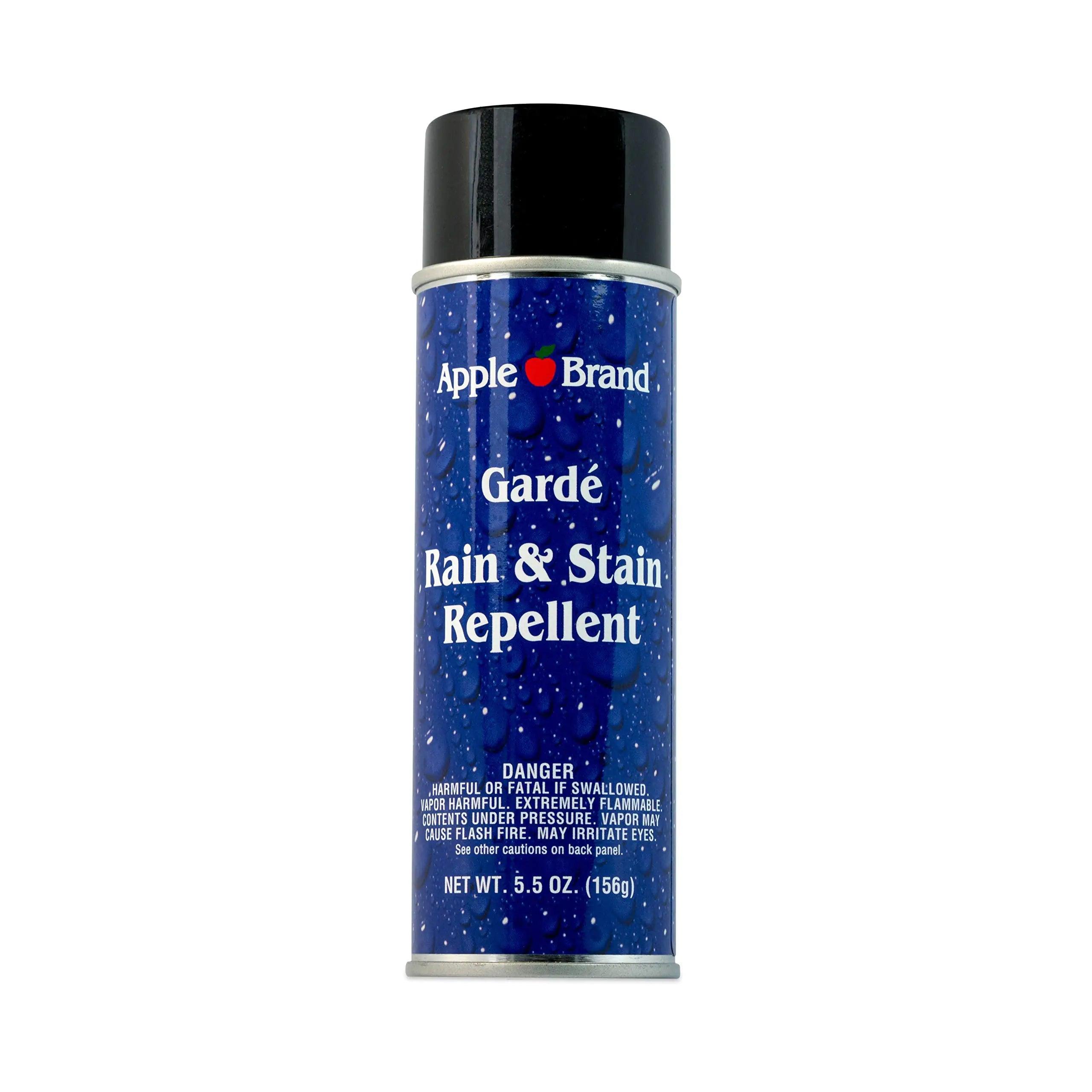 Garde Rain & Stain Water Repellent - Protector Spray For Handbags, Purses, Shoes, Boots, Accessories, Furniture - Won't Alter Color - Great For Vachetta - Evallys.com