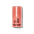 e.l.f. Monochromatic Multi Stick, Travel-Sized Luxuriously Creamy & Blendable Color For Eyes, Lips & Cheeks, Vegan & Cruelty-Free, Glimmering Guava 0.17 Ounce (Pack of 1) - Evallys.com # #