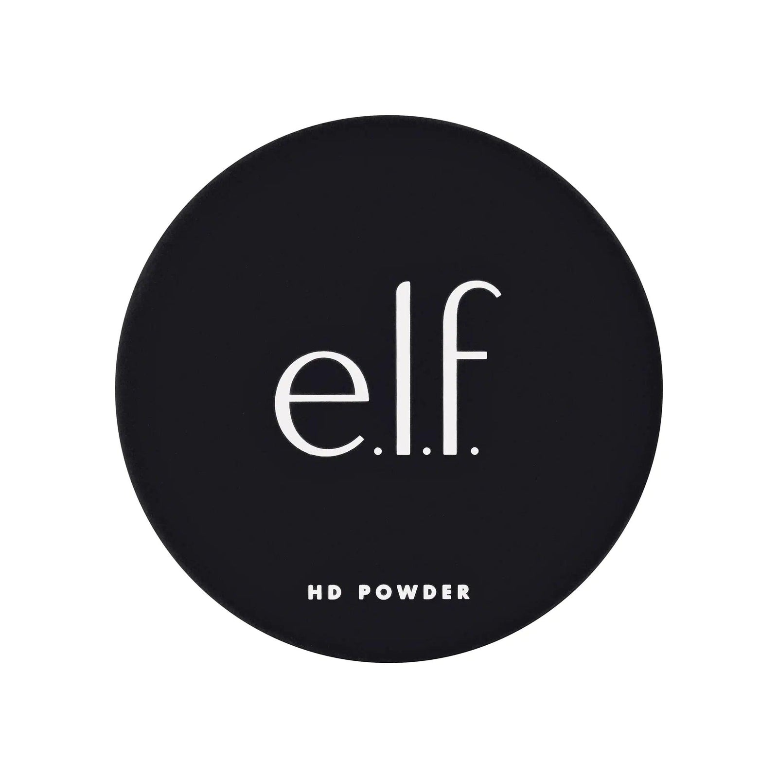 e.l.f. High Definition Powder, Loose Powder, Lightweight, Long-Lasting, Creates Soft Focus Effect, Masks Fine Lines & Imperfections, 0.28 Oz, Soft Luminance 0.28 Ounce (Pack of 1) - Evallys.com # #